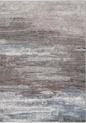 Chobi Vintage Mayfield Beige/ Blue Rug by Wild Yarn, a Contemporary Rugs for sale on Style Sourcebook
