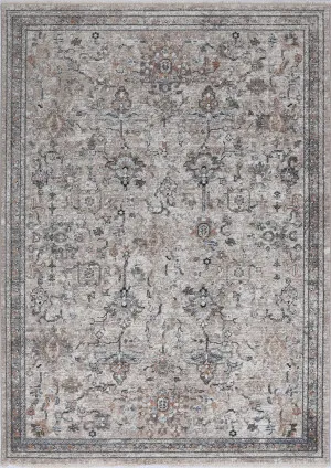 Chobi Vintage Parklane Beige  Rug by Wild Yarn, a Contemporary Rugs for sale on Style Sourcebook