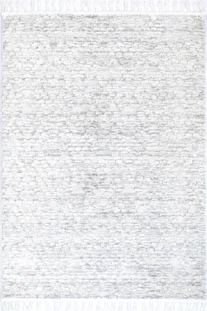 Origin Gizi White & Grey Rug by null, a Contemporary Rugs for sale on Style Sourcebook