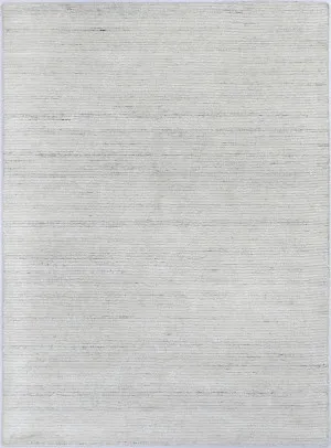 Manhattan Fog Blended Viscose Rug by Wild Yarn, a Contemporary Rugs for sale on Style Sourcebook