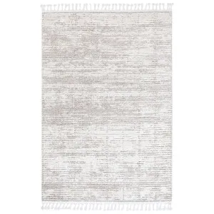 Origin Rasha Geometric Beige Rug by Wild Yarn, a Contemporary Rugs for sale on Style Sourcebook