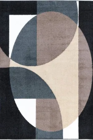Freya Scape Mix Rug by Love That Homewares, a Contemporary Rugs for sale on Style Sourcebook