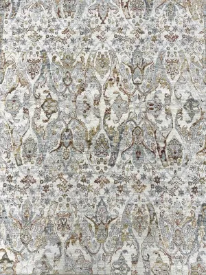 BOTANICA 242 CREAM SKY by Wild Yarn, a Contemporary Rugs for sale on Style Sourcebook