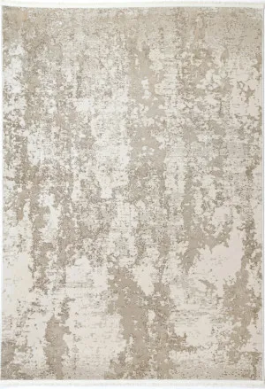 Paradiso One Modern Beige Rug by Wild Yarn, a Contemporary Rugs for sale on Style Sourcebook