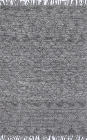 Diego Inca Grey Multi Wool Rug by null, a Contemporary Rugs for sale on Style Sourcebook
