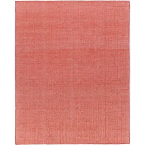 Bronte Jute & Cotton Watermelon Rug by Love That Homewares, a Contemporary Rugs for sale on Style Sourcebook