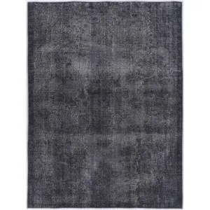 Zarrin Fleur Midnight Machine Washable Rug by Love That Homewares, a Contemporary Rugs for sale on Style Sourcebook