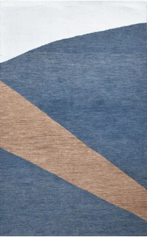 Valley Abstract Rug by Love That Homewares, a Contemporary Rugs for sale on Style Sourcebook