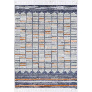 Karma Pattern Grey by Love That Homewares, a Contemporary Rugs for sale on Style Sourcebook