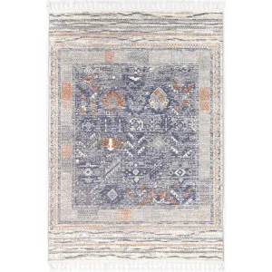 Karma Pyramid Grey by Love That Homewares, a Contemporary Rugs for sale on Style Sourcebook