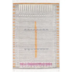 Karma Tile Cocoa by Love That Homewares, a Contemporary Rugs for sale on Style Sourcebook