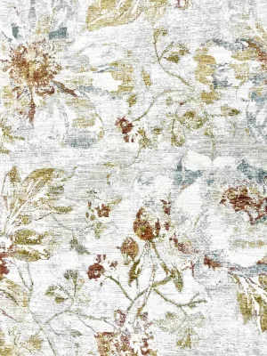 BOTANICA 240 CREAM MULTI by Wild Yarn, a Contemporary Rugs for sale on Style Sourcebook
