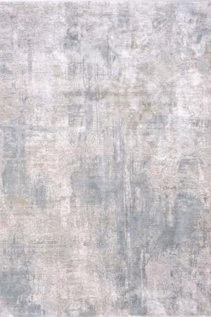 ARWEN LS306A GREY by Wild Yarn, a Contemporary Rugs for sale on Style Sourcebook