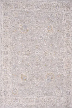 CRUCIAL LS675A GREY by Wild Yarn, a Contemporary Rugs for sale on Style Sourcebook