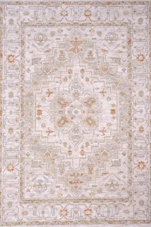 CRUCIAL LS647A CREAM by Wild Yarn, a Contemporary Rugs for sale on Style Sourcebook