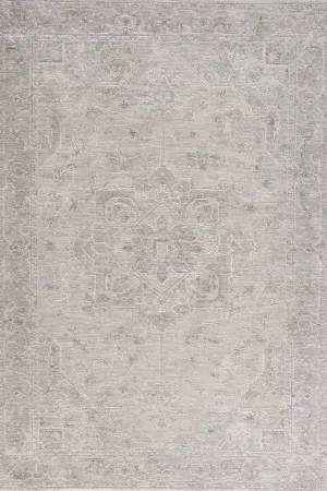 CRUCIAL LS594B LIGHT GREY by Wild Yarn, a Contemporary Rugs for sale on Style Sourcebook