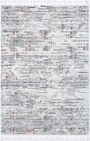 Origin Nima Rust Rug by Wild Yarn, a Contemporary Rugs for sale on Style Sourcebook