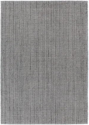Pebble Brown Wool Rug by Wild Yarn, a Contemporary Rugs for sale on Style Sourcebook