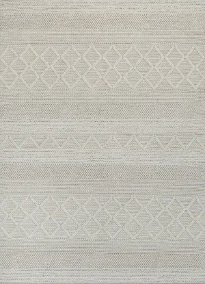 Bella Ivory Wool Rug by null, a Contemporary Rugs for sale on Style Sourcebook
