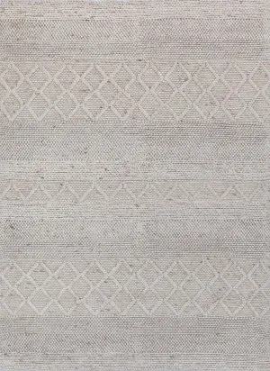 Bella Natural Wool Rug by null, a Contemporary Rugs for sale on Style Sourcebook