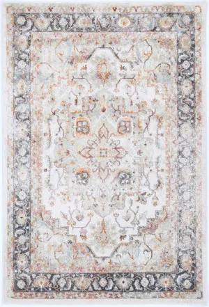 Illusion Vintage Cream Rug by Wild Yarn, a Contemporary Rugs for sale on Style Sourcebook