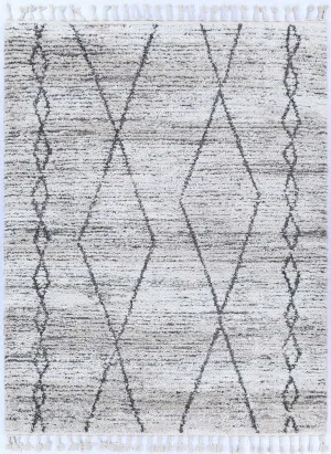 Ana Beni Shaggy Rug by Wild Yarn, a Contemporary Rugs for sale on Style Sourcebook