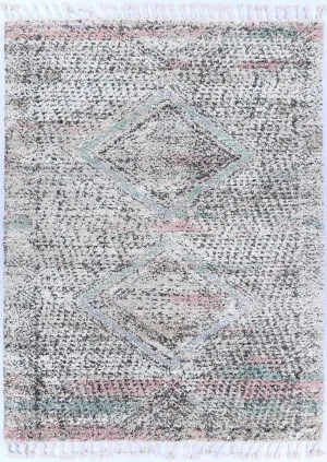 Ana Jada Shaggy Rug by Wild Yarn, a Contemporary Rugs for sale on Style Sourcebook