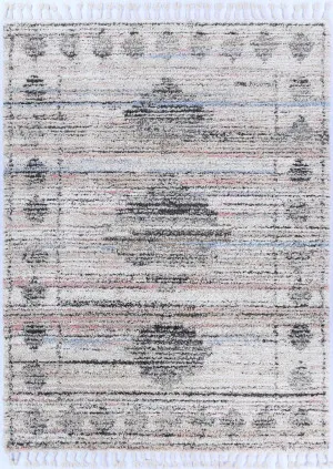 Ana Lala Shaggy Rug by Wild Yarn, a Contemporary Rugs for sale on Style Sourcebook