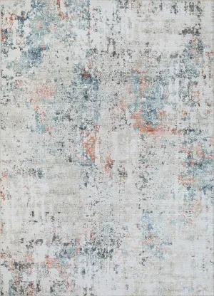 Opis Multi Machine Washable Rug by Wild Yarn, a Contemporary Rugs for sale on Style Sourcebook