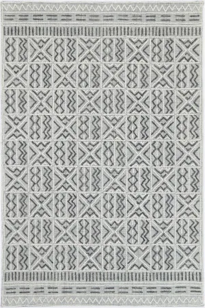 Andalusia  Cordoba Grey Contemporary Rug by Wild Yarn, a Contemporary Rugs for sale on Style Sourcebook