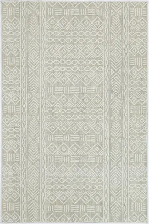 Andalusia  Lucena BeigeContemporary Rug by Wild Yarn, a Contemporary Rugs for sale on Style Sourcebook