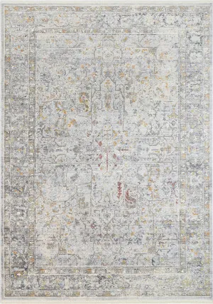 Astraeus Mimosa Ash Cross Rug by Wild Yarn, a Contemporary Rugs for sale on Style Sourcebook