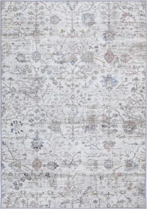 Haven Valencia Multi Traditional Soft Rug by Wild Yarn, a Contemporary Rugs for sale on Style Sourcebook