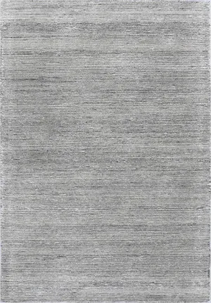 Manhattan  Lake View Blended Viscose Rug by Wild Yarn, a Contemporary Rugs for sale on Style Sourcebook