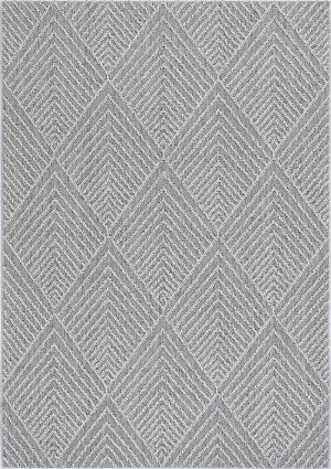 Yumi Menapi Ash Geometric Flatweave Rug by Brand Ventures, a Contemporary Rugs for sale on Style Sourcebook