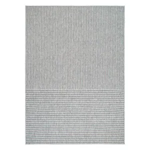 Emerson Texture Oat Indoor / Outdoor Rug by Love That Homewares, a Contemporary Rugs for sale on Style Sourcebook
