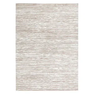 Alps Cream Beige Waves Rug by Love That Homewares, a Contemporary Rugs for sale on Style Sourcebook