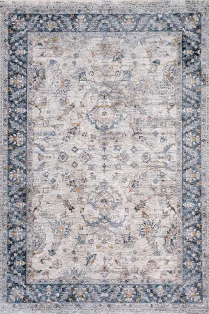 PARIS LS244B CREAM by Wild Yarn, a Contemporary Rugs for sale on Style Sourcebook