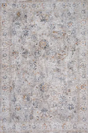 PARIS LS242B LIGHT GREY by Wild Yarn, a Contemporary Rugs for sale on Style Sourcebook