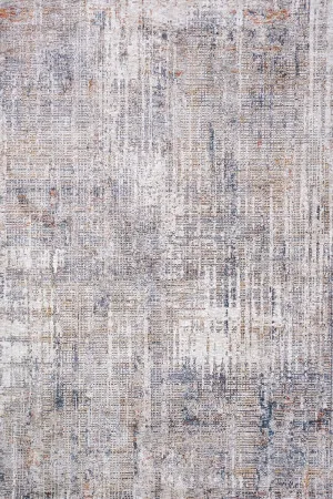 PARIS LS236B LIGHT GREY by Wild Yarn, a Contemporary Rugs for sale on Style Sourcebook