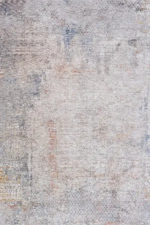 PARIS LS224C LIGHT GREY by Wild Yarn, a Contemporary Rugs for sale on Style Sourcebook