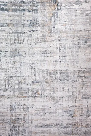DROPS LS575A CREAM by Wild Yarn, a Contemporary Rugs for sale on Style Sourcebook