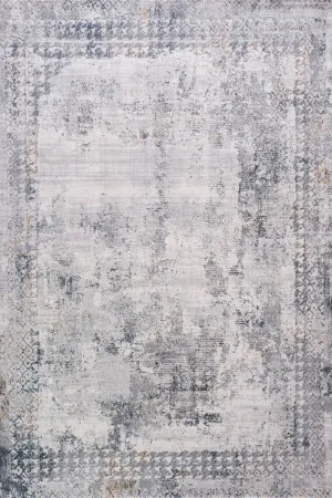 DROPS LO563H CREAM by Wild Yarn, a Contemporary Rugs for sale on Style Sourcebook