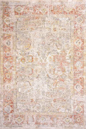 ALLEN LO218C CREAM by Wild Yarn, a Contemporary Rugs for sale on Style Sourcebook