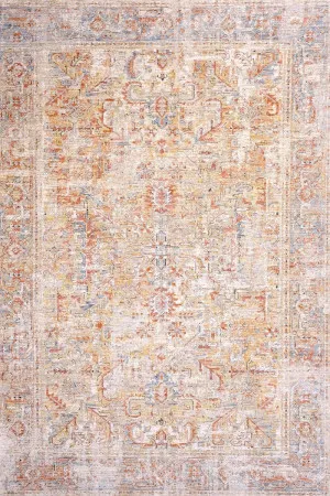 ALLEN LO217A CREAM by Wild Yarn, a Contemporary Rugs for sale on Style Sourcebook