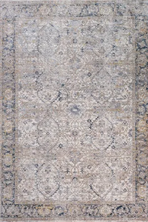 ALLEN LO215C CREAM by Wild Yarn, a Contemporary Rugs for sale on Style Sourcebook