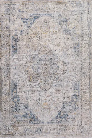 ALLEN LO206D CREAM by Wild Yarn, a Contemporary Rugs for sale on Style Sourcebook