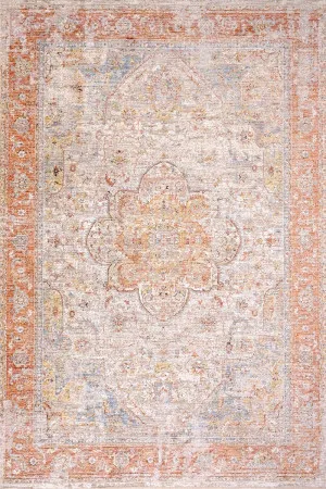 ALLEN LO206A CREAM by Wild Yarn, a Contemporary Rugs for sale on Style Sourcebook