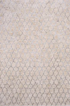 ARWEN LO245A BEIGE by Wild Yarn, a Contemporary Rugs for sale on Style Sourcebook