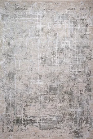 ARWEN LO243A BEIGE by Wild Yarn, a Contemporary Rugs for sale on Style Sourcebook